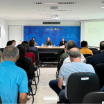 Selecionada Comissão da Conferência Distrital das Cidades