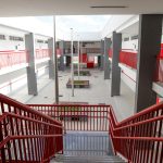 Nova Escola Técnica do Paranoá atenderá mais de mil estudantes