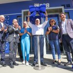 Riacho Fundo II ganha sua primeira agência bancária