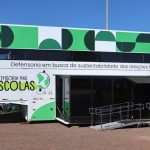 Carreta da DPDF registra aumento de 227% em atendimentos em relação a 2023