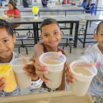 Restaurante Comunitário do Itapoã é o quinto a ofertar três refeições diárias