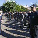 Operação Segurança Total vai reforçar o policiamento na Asa Norte