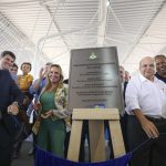 Investimento de R$ 5,6 milhões leva nova rodoviária para a população do Itapoã