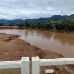 Um rio, duas margens: tragédia no Vale do Taquari foi maior em lado menos preservado