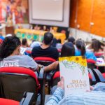 Evento na UnB discute políticas de educação do campo
