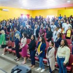 Servidores recebem capacitação sobre boas práticas em sala de aula
