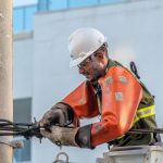 Áreas de Planaltina ficam sem energia para manutenção de rede