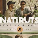 GDF e Natiruts se unem em solidariedade à população do Rio Grande do Sul