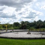 Testes da Caesb comprovam a qualidade da água do Lago Paranoá
