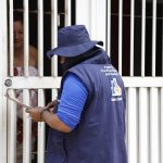 Lei atualiza tabela salarial e cria gratificação para agentes comunitários de saúde