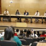 Fórum reúne experiências bem-sucedidas de saúde no ambiente escolar