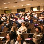 Mais de 100 agentes de saúde participam de curso de avaliação