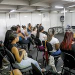 Mulher nas Cidades chega em Brazlândia nesta segunda (3)