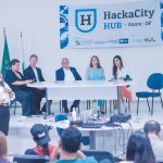 Vem aí o Experiência Hackacity 2024 com muita tecnologia e inovação