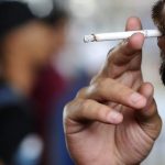 Rede pública de saúde tem mais de 80 locais de atendimento para quem quer parar de fumar