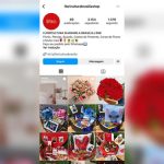Nome de floricultura em área nobre do DF é utilizado em golpe do Pix