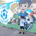 Projeto Golfinho oferece esporte e educação ambiental a mais de 350 jovens do DF
