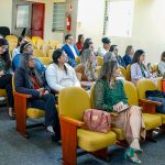 Saúde celebra o Dia do Técnico em Nutrição e Dietética