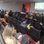 Projeto orienta sobre legislação previdenciária nos órgãos públicos do DF