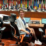 TAUBATÉ PRESENTE NA SEGUNDA MAIOR ECONOMIA DO MUNDO