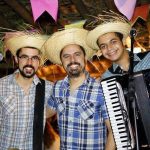 Minas Tênis Clube traz “Arraiá” com comidas típicas, quadrilha e show do Trio Dona Zefa