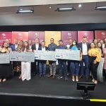 Concurso cultural premia tecnologias sociais desenvolvidas por municípios da Ride