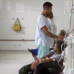 Novas contratações vão reduzir tempo de espera para hemodiálise