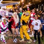 Pride Nerd Festival leva cultura geek para o Novo Gama
