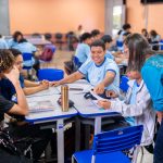 Rede pública terá Programa de Saúde Mental dos Estudantes