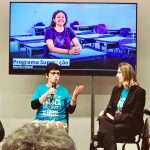 Programa do DF é apresentado como prática exitosa em seminário do Unicef