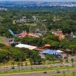 Eventos musicais vão encerrar a Semana do Meio Ambiente no Parque da Cidade