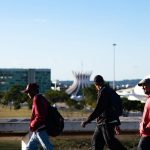 Previsão do tempo para junho é de manhãs frias e dias secos no DF