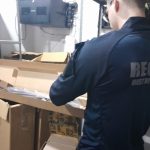 Fiscalização detecta armas de fogo e munições com irregularidades fiscais