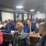 Servidores da Segurança Pública iniciam capacitação em alta gestão