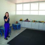 CRAS do Guará revitalizado