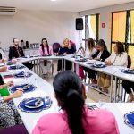 Reunião do Conselho dos Direitos da Mulher discute dignidade menstrual