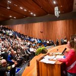 Policiais do GDF ingressam na Academia Brasileira de Ciências