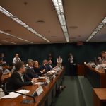 GDF defende integração de poderes para implementação do VLT