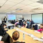 Semana de Inovação da Egov destaca adaptação de práticas para solução de problemas complexos