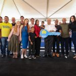 Mais 2,3 mil pessoas conquistam o sonho da casa própria no Itapoã Parque
