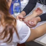 Ação de vigilância protege servidores de contaminação com a raiva