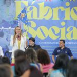 Fábrica Social forma mais 100 costureiros e projeta 600 novas vagas