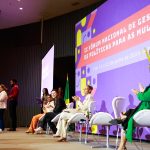 Fórum discute políticas públicas voltadas para as mulheres