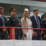 Novo comandante do Corpo de Bombeiros toma posse em solenidade oficial