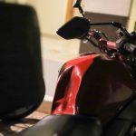 Acidente de trânsito deixa motociclista ferido no Noroeste