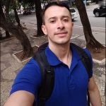 Quem é o astrólogo que extorquiu repórter que caiu do 3º andar no DF
