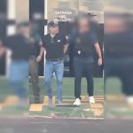 Procurado pela Interpol, Cacai Toledo estava escondido em Samambaia
