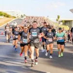 Estão abertas as inscrições para a 33ª Corrida do Fogo – CBMDF