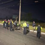 Detran-DF flagra 92 condutores alcoolizados no feriado de Corpus Christi