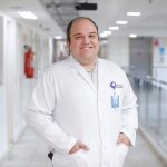 Luiz Henrique Athaides Ramos é eleito diretor clínico do Hospital de Base